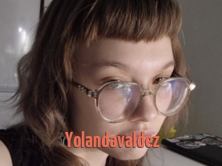 Yolandavaldez