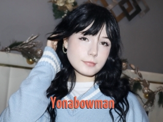 Yonabowman