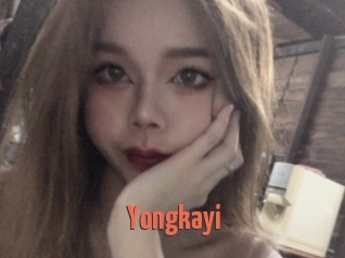 Yongkayi