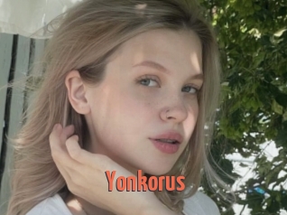 Yonkorus