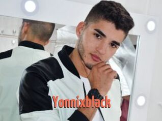 Yonnixblack