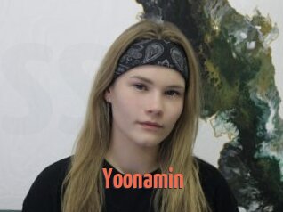 Yoonamin