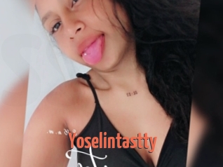 Yoselintastty