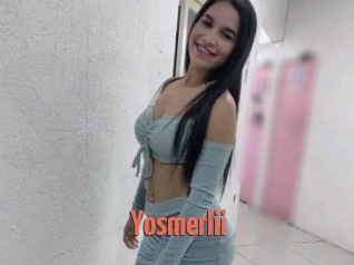Yosmerlii
