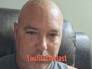 Youfirstmelast