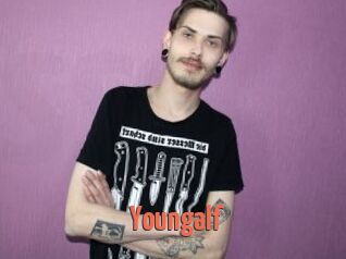 Youngalf