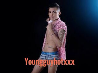 Youngguyhotxxx
