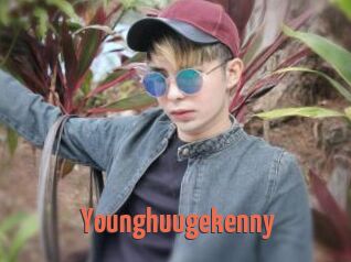 Younghuugekenny