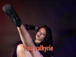 Your_valkyrie