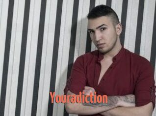 Youradiction