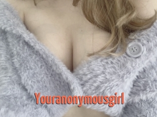 Youranonymousgirl