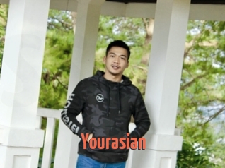 Yourasian