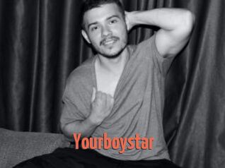Yourboystar