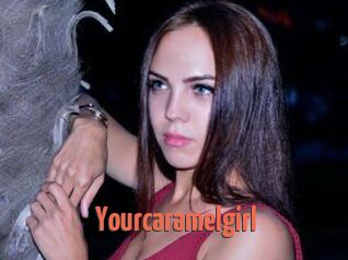 Yourcaramelgirl