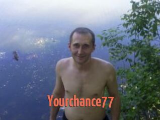 Yourchance77