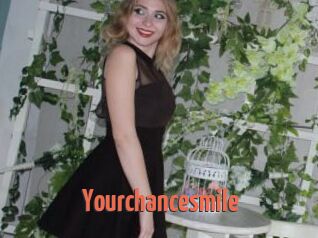 Yourchancesmile