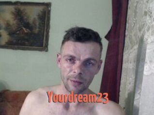 Yourdream23