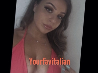 Yourfavitalian