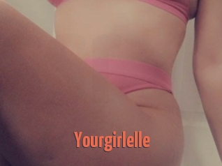 Yourgirlelle