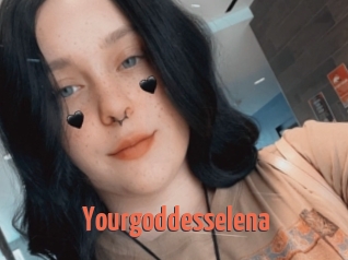 Yourgoddesselena