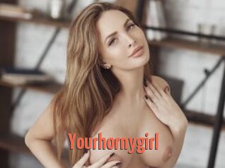 Yourhornygirl