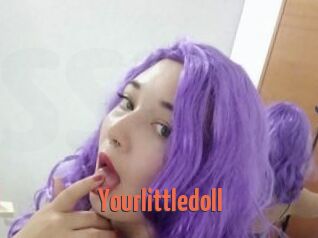 Yourlittledoll