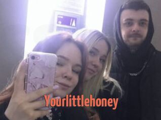 Yourlittlehoney