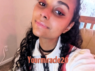 Yourmiracle20