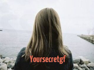 Yoursecretgf