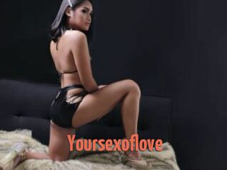 Yoursexoflove