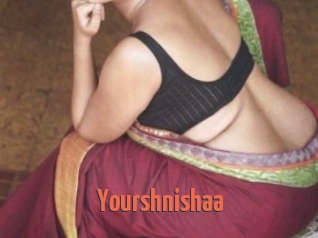 Yourshnishaa