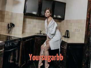 Yoursugarbb