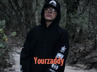 Yourzaddy