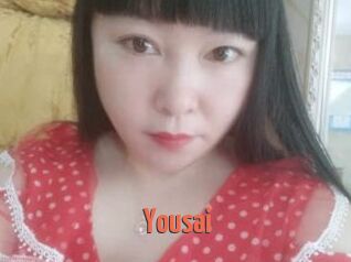 Yousai