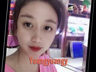 Yuangyuangy