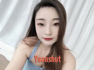 Yuanshut