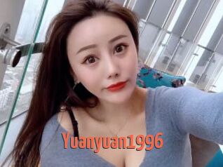 Yuanyuan1996