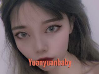 Yuanyuanbaby