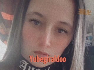 Yubegiraldoo