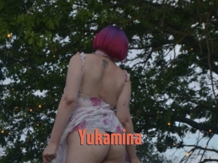 Yukamina
