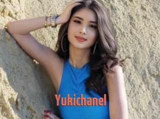 Yukichanel