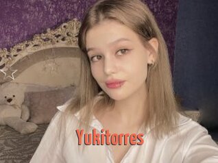 Yukitorres