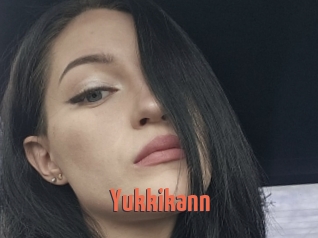 Yukkikann
