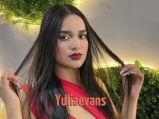 Yuliaevans