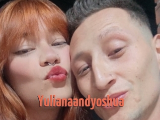 Yulianaandyoshua