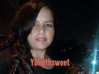Yuliethsweet