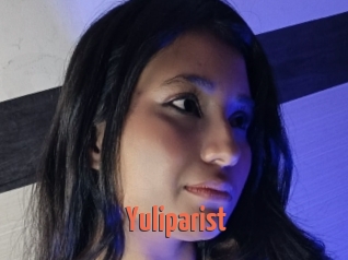 Yuliparist