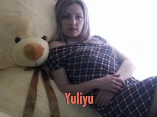 Yuliyu