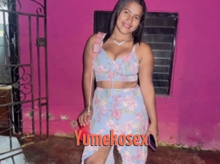 Yumekosex
