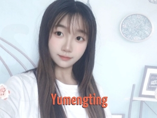 Yumengting